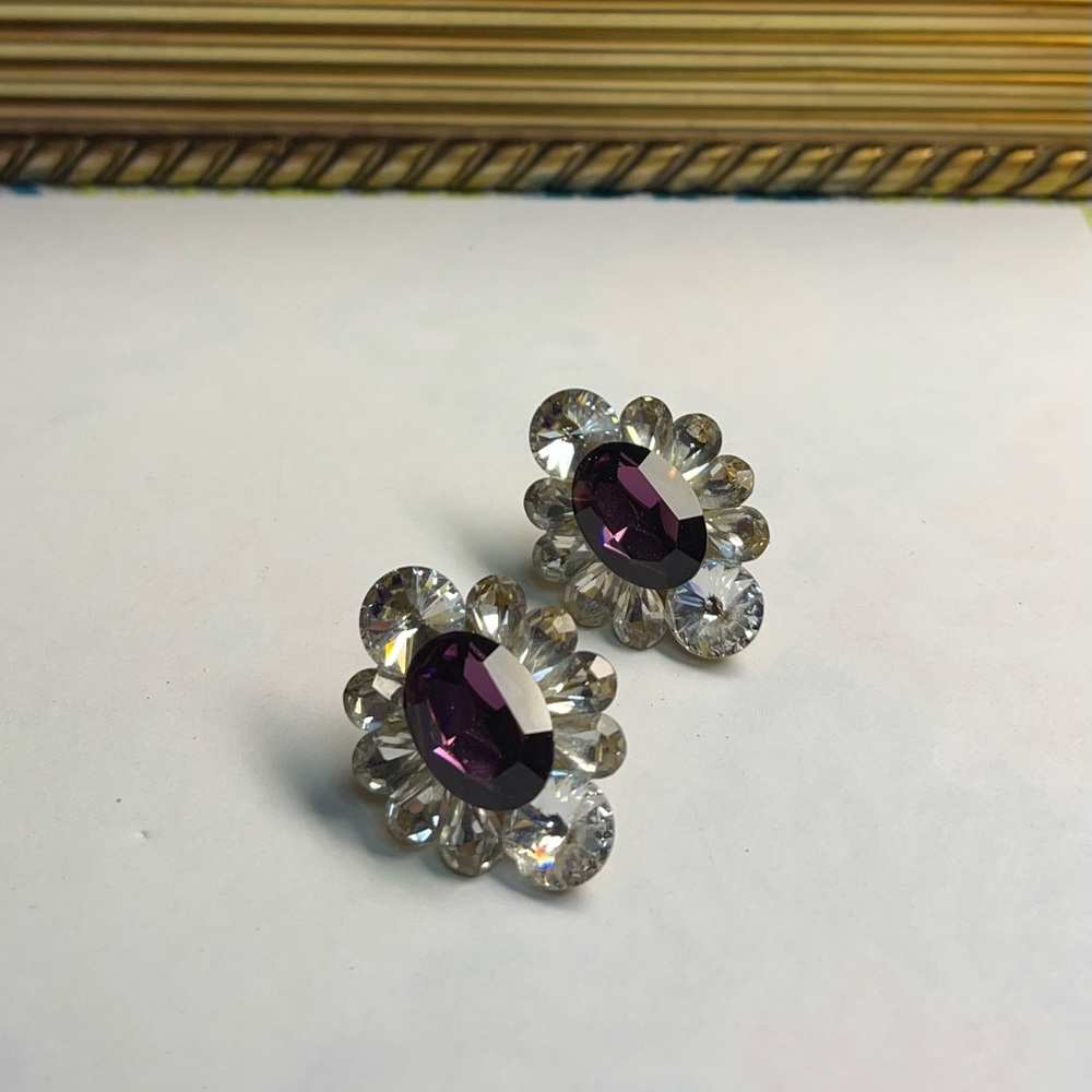 Ladies earrings